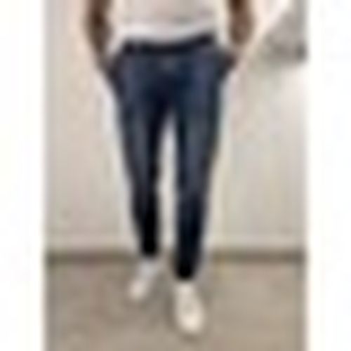 Jeans Brown Alfa - Brown - Modalova