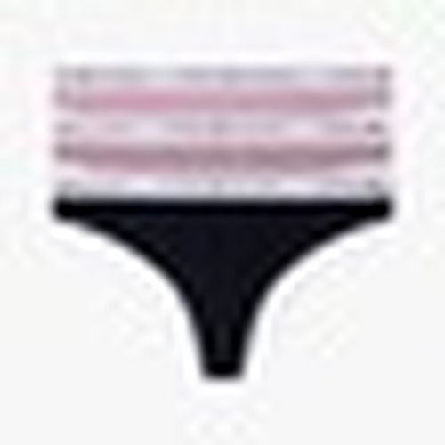 Slip 3 Pack Thong (ext. Sizes - Tommy Hilfiger - Modalova