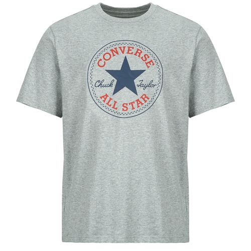T-shirt Converse CHUCK LOGO TEE - Converse - Modalova