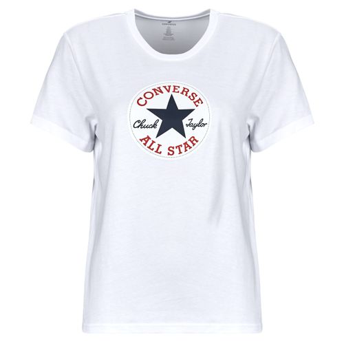 T-shirt CHUCK PATCH STANDARD FIT TEE - Converse - Modalova