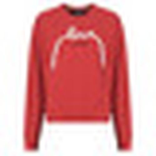 Felpe Converse LOVE LACES CREW - Converse - Modalova