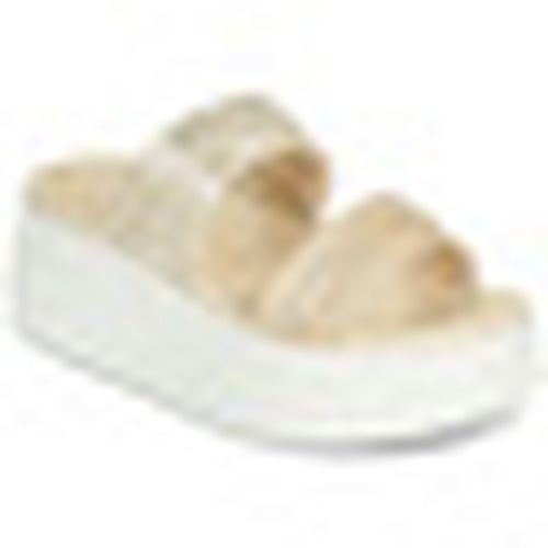 Sandali Austin Slide Classic Champagne Metallic - HEYDUDE - Modalova