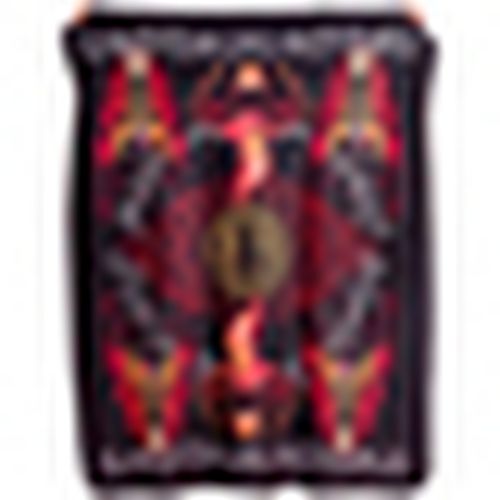 Plaid, coperte TT929 - The Lord Of The Rings - Modalova