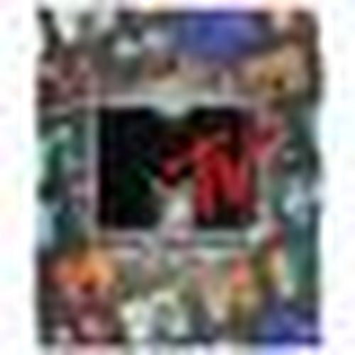 Plaid, coperte Mtv TV24901 - Mtv - Modalova