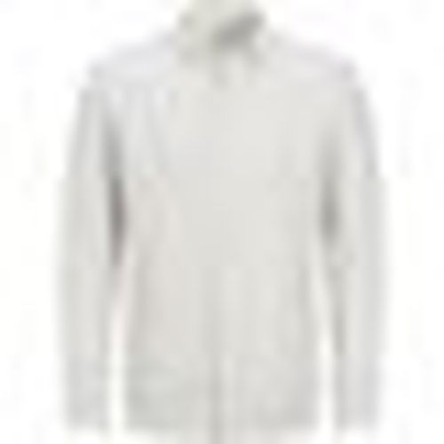 Camicia a maniche lunghe 66032 - jack & jones - Modalova