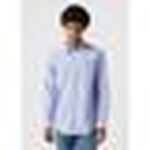 Camicia a maniche lunghe 90078 - Wrangler - Modalova