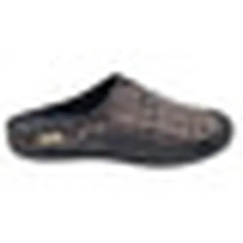 Pantofole 6719-8 - La Maison De L'espadrille - Modalova