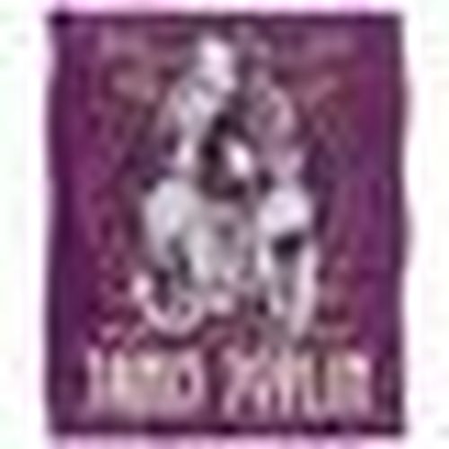 Plaid, coperte TV24973 - Janis Joplin - Modalova