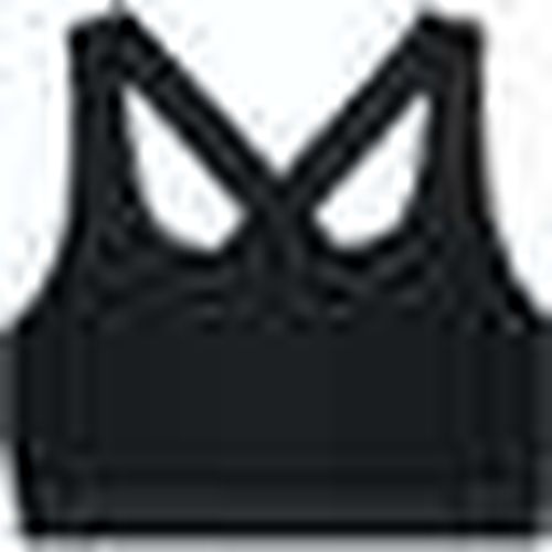 Top Under Armour Mid Bra - Under Armour - Modalova