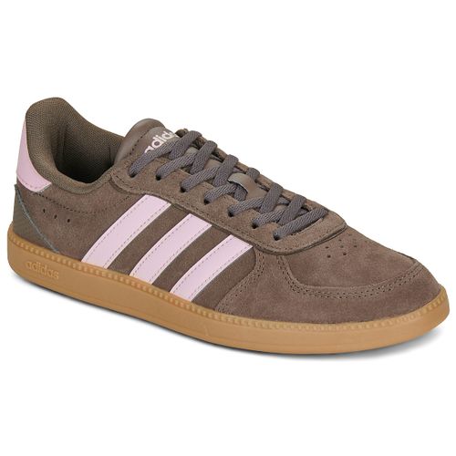 Sneakers basse BREAKNET SLEEK - Adidas - Modalova