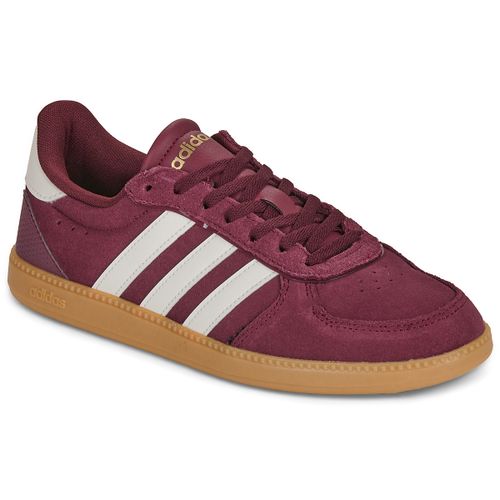 Sneakers basse BREAKNET SLEEK - Adidas - Modalova