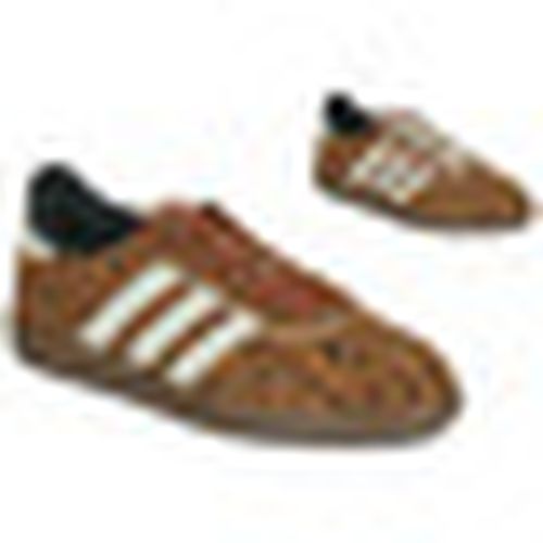 Sneakers basse BREAKNET SLEEK - Adidas - Modalova