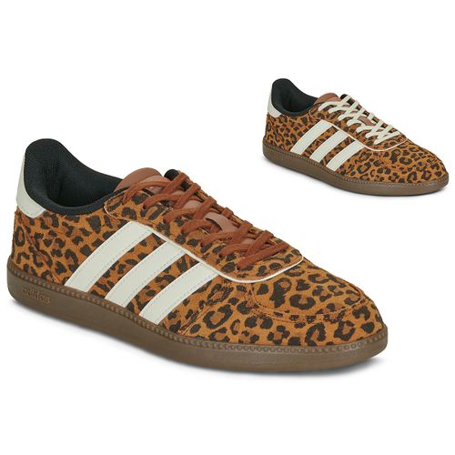 Sneakers basse BREAKNET SLEEK - Adidas - Modalova
