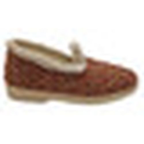 Pantofole 6231-8 - La Maison De L'espadrille - Modalova