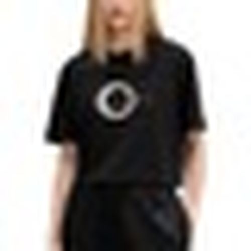 T-shirt & Polo Klj Boxy Eclipse Graphic T - Karl Lagerfeld - Modalova