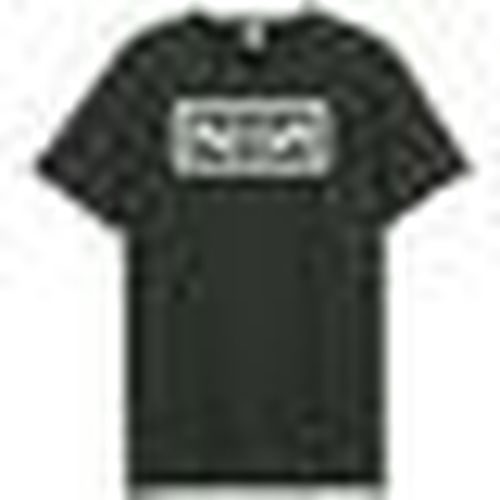 T-shirt One Colour - Amplified Clothing - Modalova