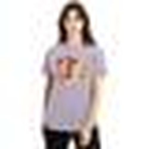 T-shirt Disney Ready For Whatever - Disney - Modalova
