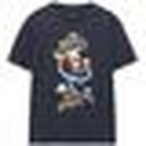 T-shirt Marvel Be Merry Be Bright - Marvel - Modalova