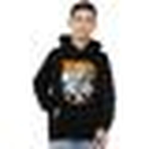 Felpe con cappuccio Marvel TV25234 - Marvel - Modalova
