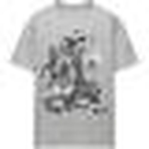 T-shirt TV25250 - Nightmare Before Christmas - Modalova
