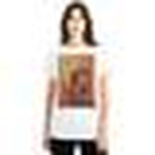 T-shirt Marvel Ready - Marvel - Modalova
