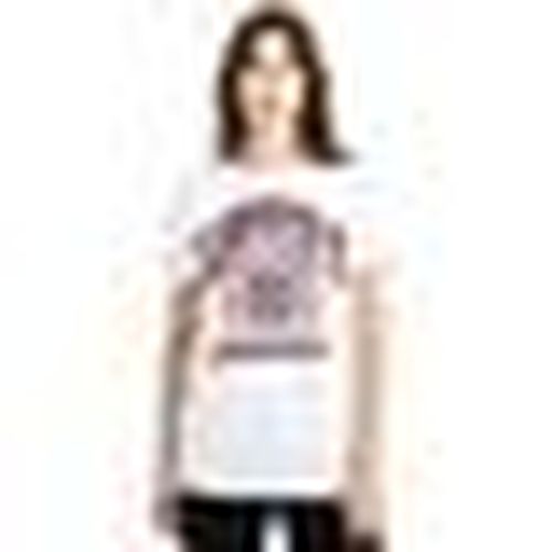 T-shirt Marvel Athletic Dept - Marvel - Modalova