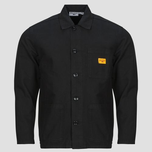 Overshirt CANVAS CHORE SHIRT - Service Works - Modalova