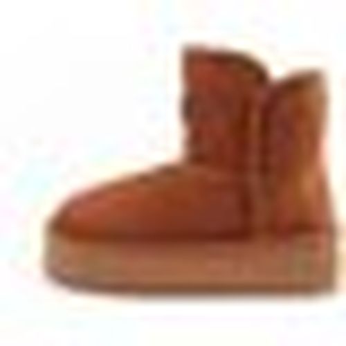 Stivaletti DFSH371004TAN - D.Franklin - Modalova