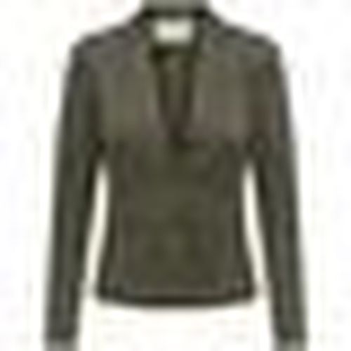Giacca Only Tadia Solid Blazer - Only - Modalova