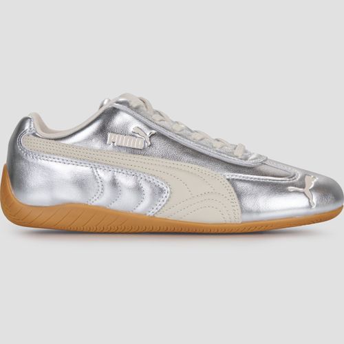 Sneakers basse Speedcat Silver Wns - Puma - Modalova