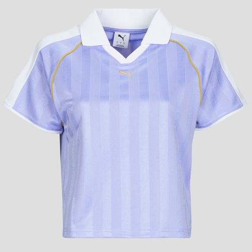 Polo T7 relaxed Football Jersey - Puma - Modalova