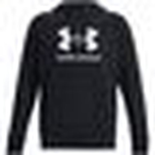 Felpe con cappuccio Rival Logo - Under Armour - Modalova