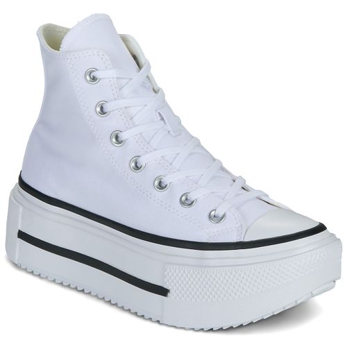 Sneakers alte CHUCK TAYLOR ALL STAR LIFT DOUBLE STACK - Converse - Modalova