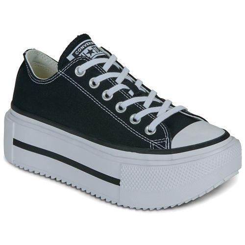 Sneakers basse CHUCK TAYLOR ALL STAR LIFT DOUBLE STACK PLATFORM - Converse - Modalova