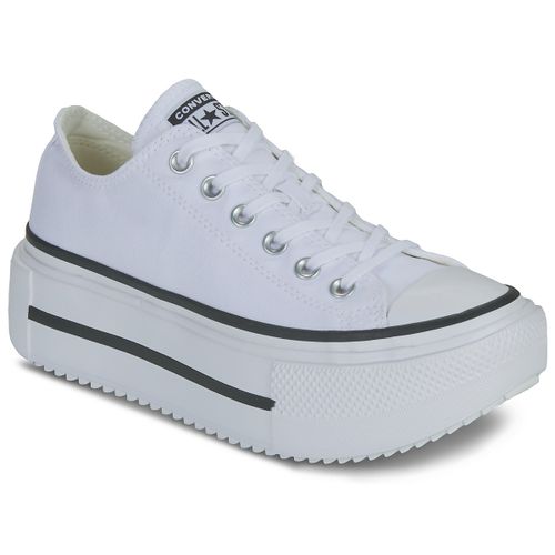 Sneakers basse CHUCK TAYLOR ALL STAR LIFT DOUBLE STACK PLATFORM - Converse - Modalova