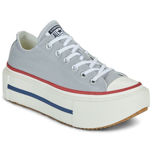 Sneakers basse CHUCK TAYLOR ALL STAR LIFT DOUBLE STACK PLATFORM - Converse - Modalova