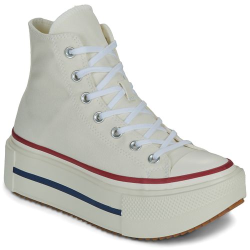 Sneakers alte CHUCK TAYLOR ALL STAR LIFT DOUBLE STACK - Converse - Modalova