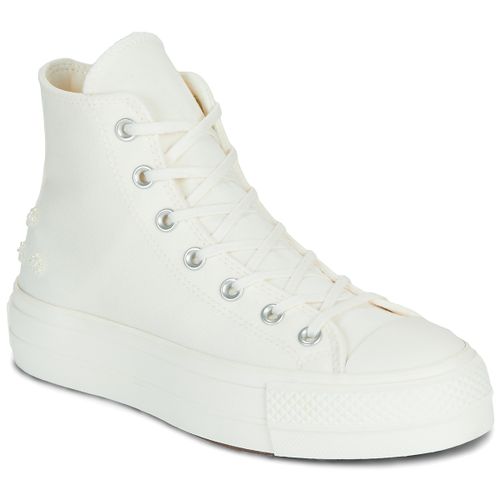 Sneakers alte CHUCK TAYLOR ALL STAR LIFT PLATFORM BEADS - Converse - Modalova