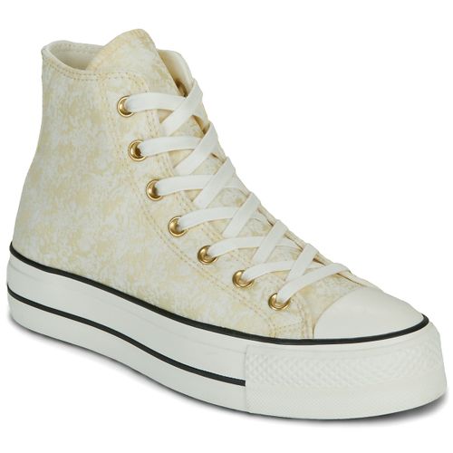 Sneakers alte LIFT PLATFORM - Converse - Modalova