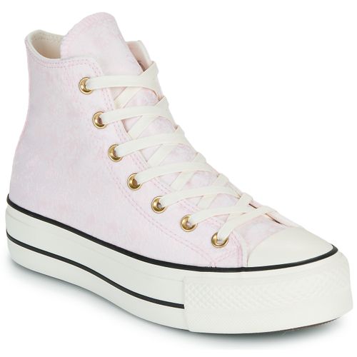 Sneakers alte LIFT PLATFORM - Converse - Modalova