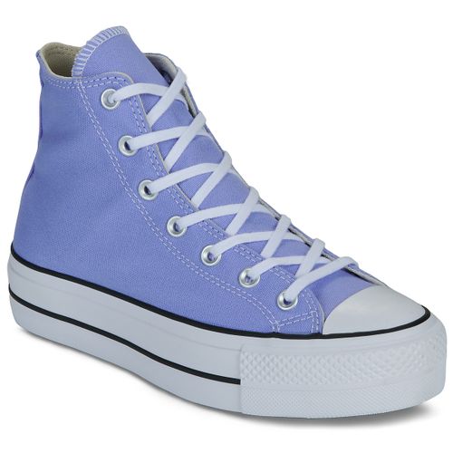 Sneakers alte CHUCK TAYLOR ALL STAR LIFT PLATFORM - Converse - Modalova