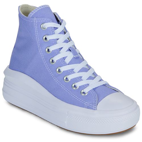 Sneakers alte CHUCK TAYLOR ALL STAR MOVE PLATFORM - Converse - Modalova