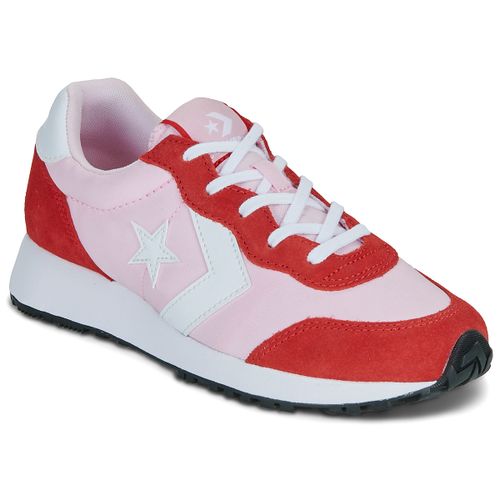 Sneakers basse OMEGA TRAINER SUEDE - Converse - Modalova