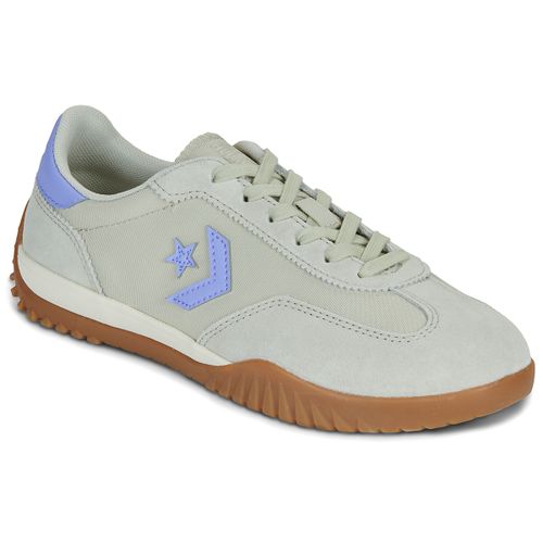 Sneakers basse RUN STAR TRAINER SUEDE - Converse - Modalova