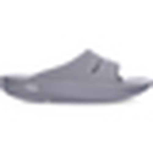 Ciabatte Oofos 1100 slate - Oofos - Modalova