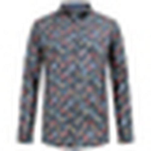 Camicia a maniche lunghe D555 Wakefield - Duke - Modalova