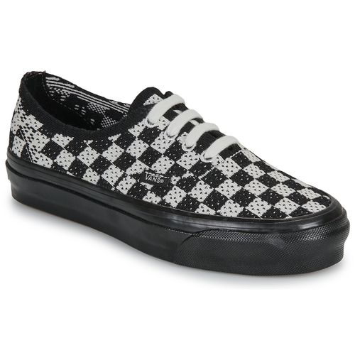 Sneakers basse LX Authentic 44 EK Punk Check BLACK/MARSHMALLOW - Vans - Modalova