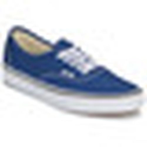 Sneakers basse Authentic COLOR THEORY Deep Indigo - Vans - Modalova