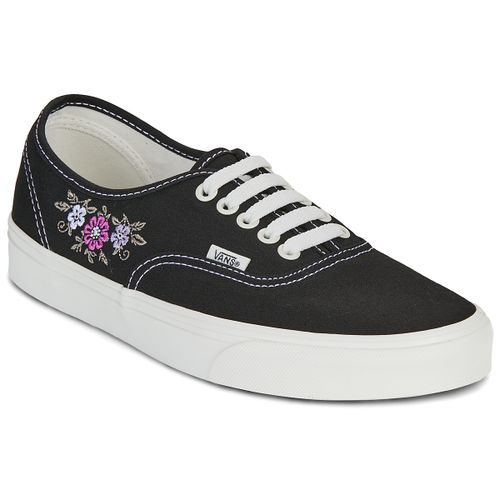 Sneakers basse Authentic F2B - BLACK FLORAL - Vans - Modalova