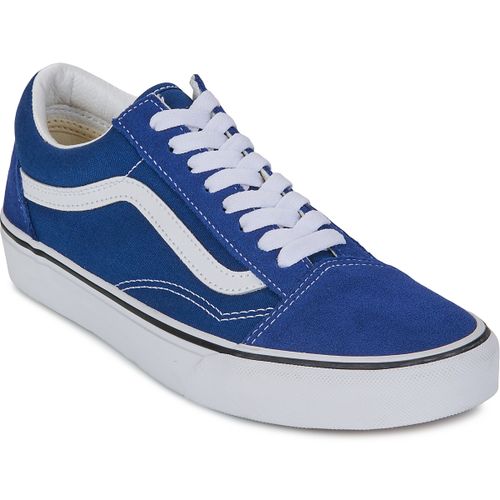 Sneakers basse Old Skool COLOR THEORY Deep Indigo - Vans - Modalova